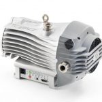 Edwards nxds10ic dry scroll pump 10.1 cfm