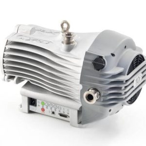 Edwards nxds10ic dry scroll pump 10.1 cfm