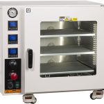 Ai 3.2 CF vacuum oven