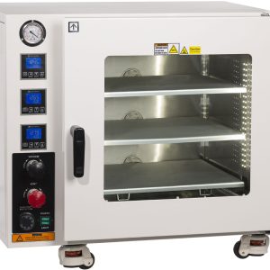Ai 3.2 CF vacuum oven
