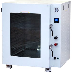 Ai 16CF Vacuum Drying Oven | ETL | Up to 250C