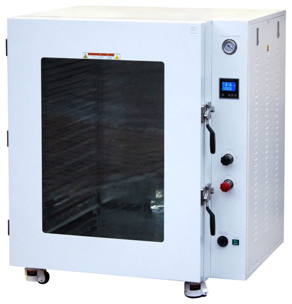 Ai 16CF Vacuum Drying Oven | ETL | Up to 250C