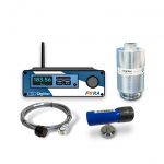 FYRA End of Primary Drying Detection by Digivac