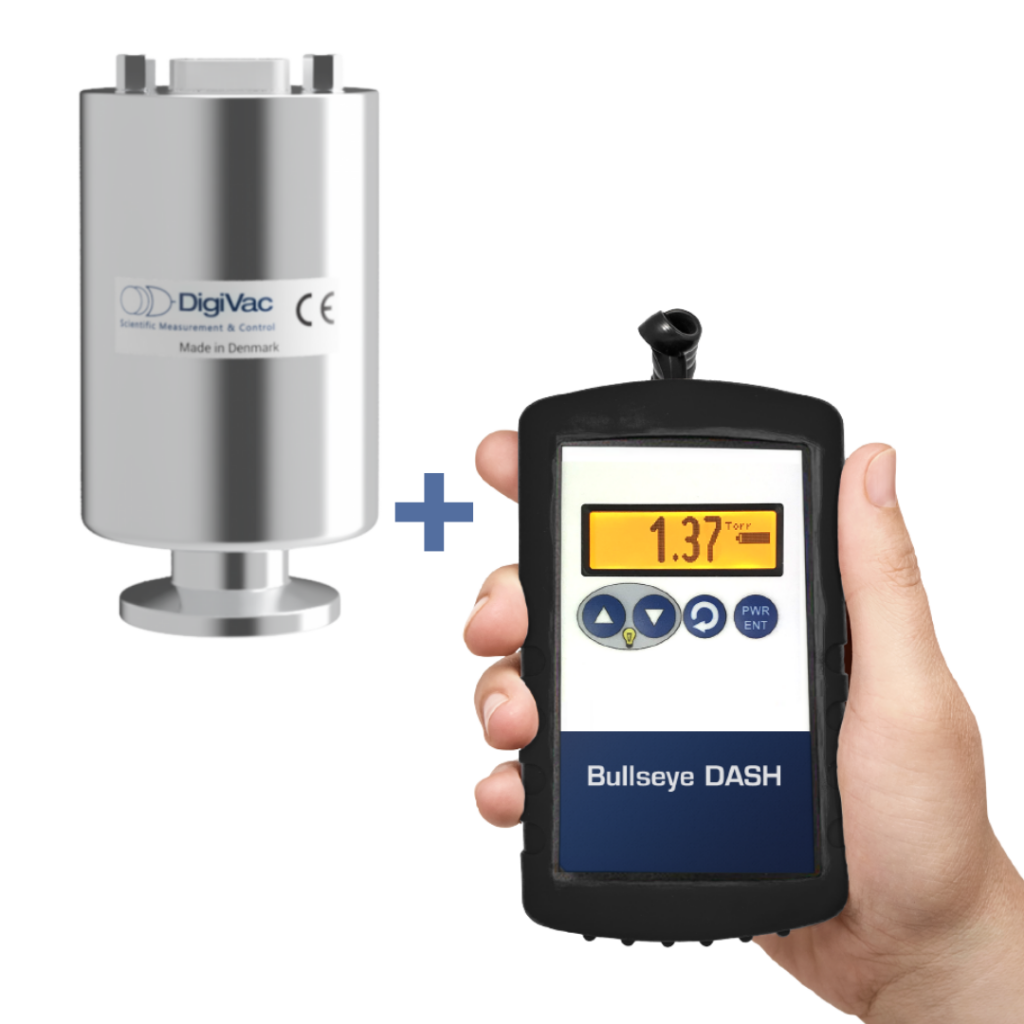 Torr / mm Hg Vacuum Gauges Archives Page 4 of 7 Digivac