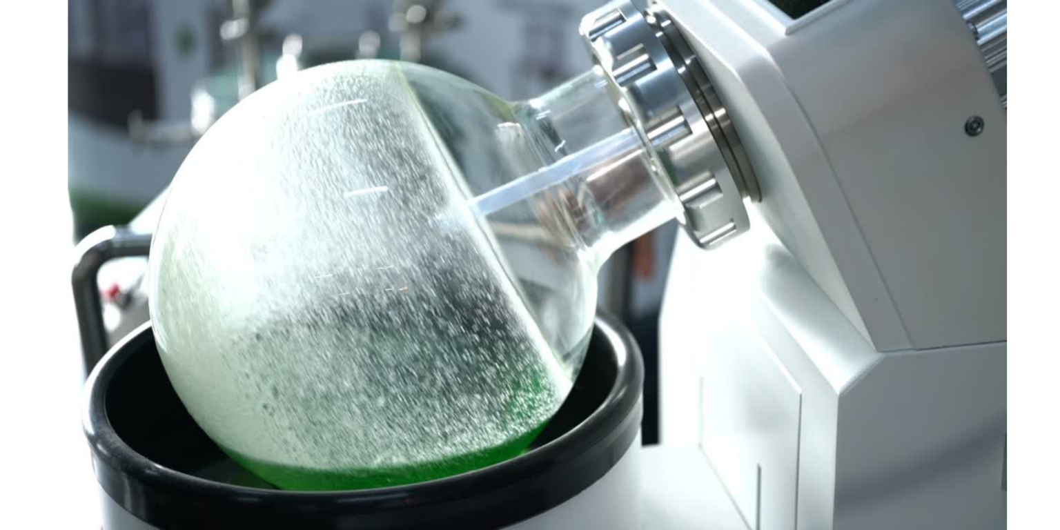 What are Solvents and how does solvent recovery happen?