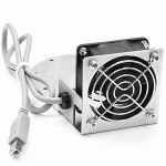 Agilent Turbo Pump Fan 9699290 Air Cooling Kit for TwisTorr Turbo pumps