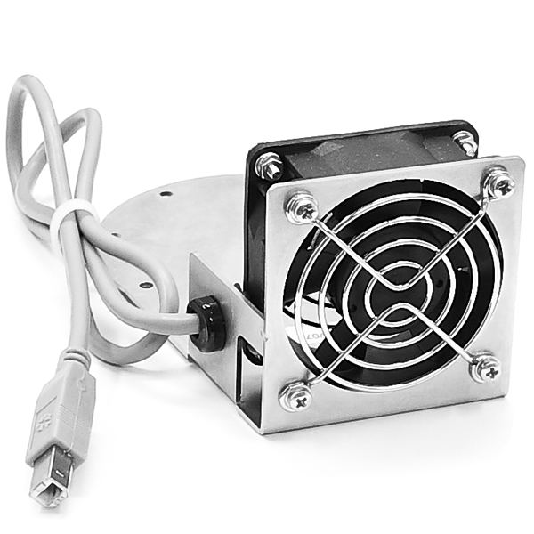 Agilent Turbo Pump Fan Air Cooling Kit | 9699290