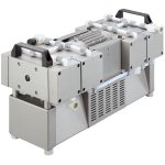 Welch 2062 Diaphragm Pump |Dry High Flow Vacuum Pump 119 Lit/min. (4.2 CFM) 2062B-01