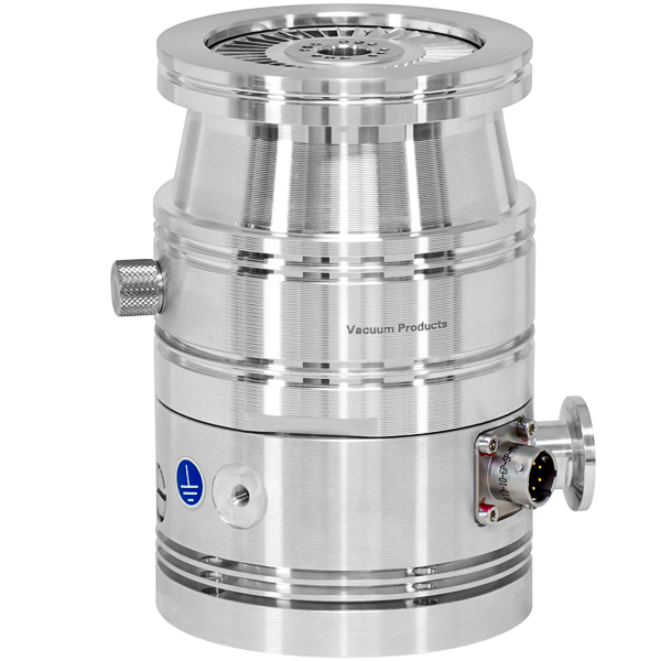 Agilent TwisTorr 74FS ISO63 |  Turbomolecular Vacuum Pump X3502-64170