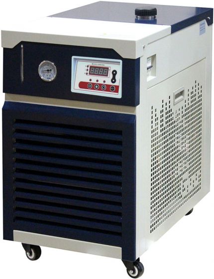 Ai -30°C 10L Recirculating Chiller | 20L/Min Centrifugal Pump