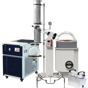 Ai SolventVap 50L Rotary Evaporator
