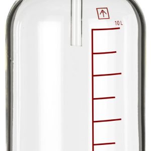 Ai Vacuum Filtering 10L Carboy by Across