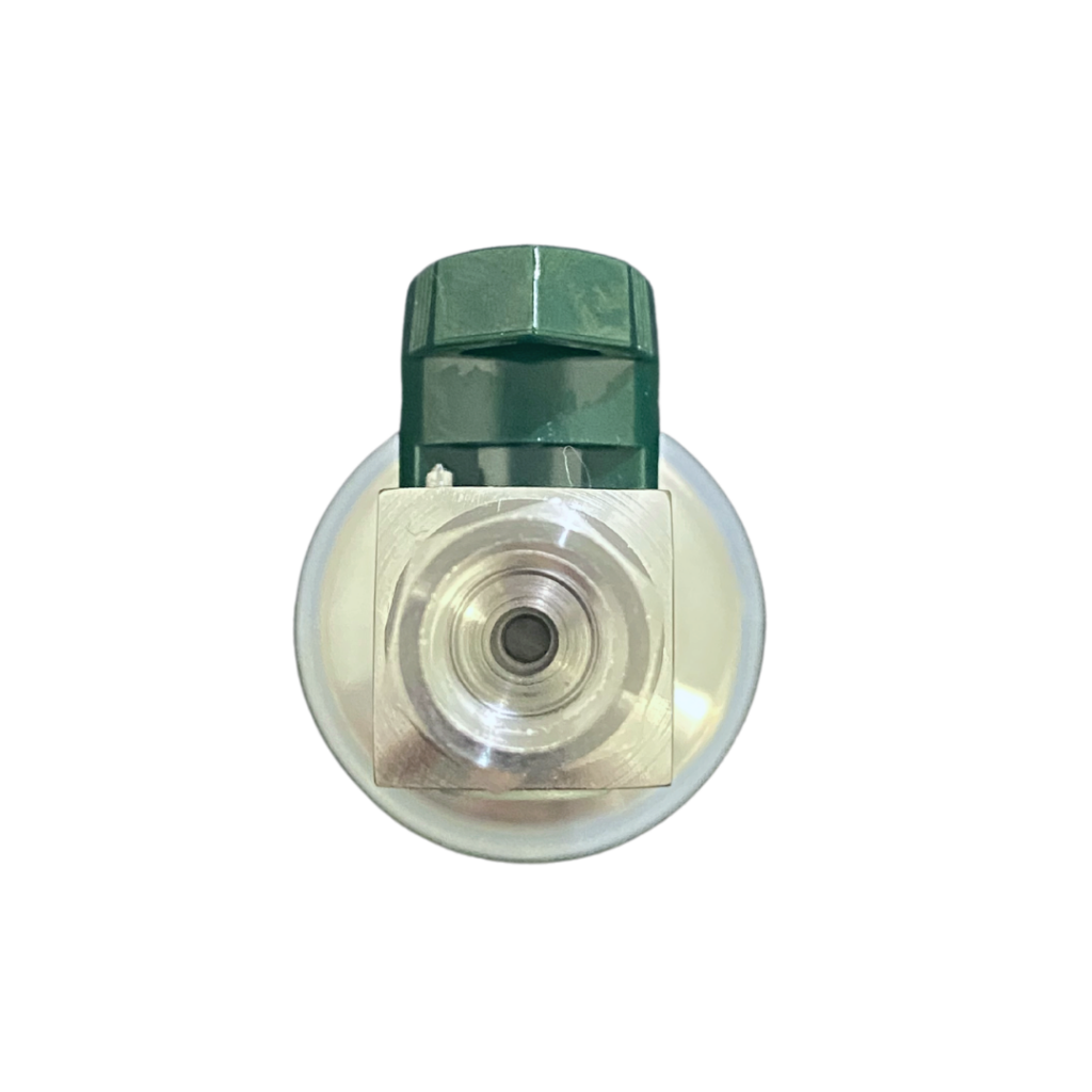 KF25 Manual Vacuum Purge Valve for Vacuum Oven Drying