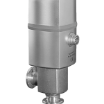 Pfeiffer EVR 116 Gas control valve PFI39931A