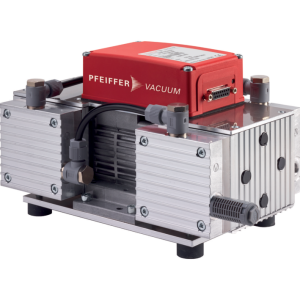 Pfeiffer MVP 015-4 Diaphragm Pump PKT05064