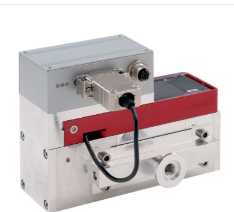 Pfeiffer  Hipace Small Turbo pump | 10L/s KF25 Turbo pump |PM P03 963