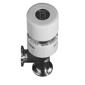 Pfeiffer EVN 116 Gas Dosing Valve| PF I32 031