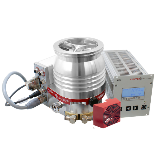 Pfeiffer HiPace Turbo pump |Starter kit 300, ISO-K