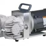 Welch 2090W Explosion Proof Diaphragm Pump 2090w-01