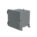 vacuum chamber