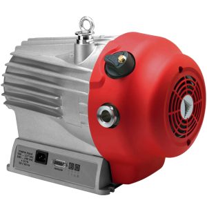 HiScroll 6 Scroll pump