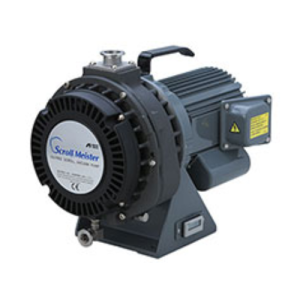 ISP 250C DRY SCROLL VACUUM PUMP