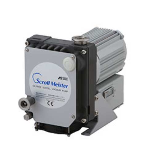 Anest Iwata  ISP-50 Oil-free Dry Scroll Vacuum Pump | 2.1 CFM