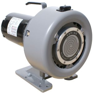 Agilent TriScroll 300 1-Phase Oil-Free Vacuum Pump