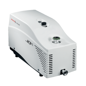 Pfeiffer ACP 15 "G"  Multi-stage Root Pump For Pumping Traces of Corrosive Gas | V5GATSRGAF