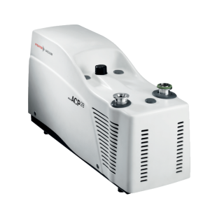 Pfeiffer ACP 28 Multi-stage Root Pump | standard, single phase, manual gas ballast | V6SATSGZMF
