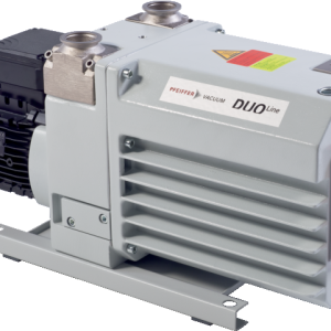 Pfeiffer Duo 35 | 3 Phase | Rotary Vane Pump | PK D45 602