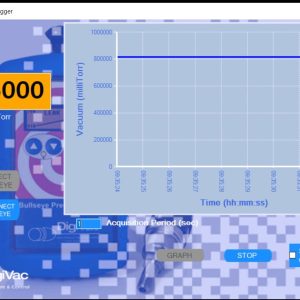 target tracker
