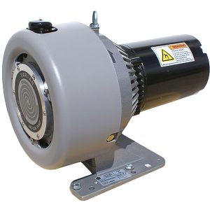 Agilent Varian TriScroll 600 Oil-Free Dry Scroll Vacuum Pumps 1-Phase Motor PTS06001UNIV & PTS06001INV