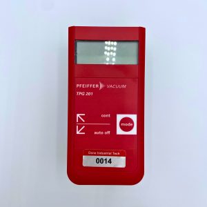TPG 201 | Pirani Handheld Vacuum Gauge