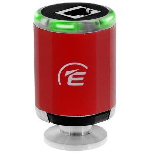 Edwards APG200-XM-NW25 | High Performance Compact Pirani Gauge | ATM to 3.75x10-4 torr
