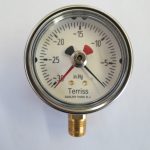 vacuum gauge
