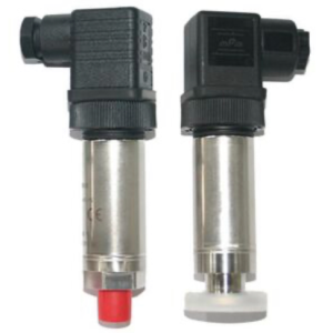 edwards active strain gauge
