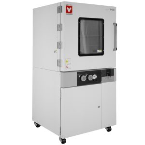 Yamato DP43C Vacuum Oven | Large Capacity 91L, Programmable 220V