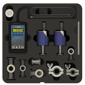 Catalyst Kit dash