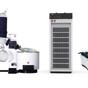 Yamato RE SERIES 1L Rotary Evaporator