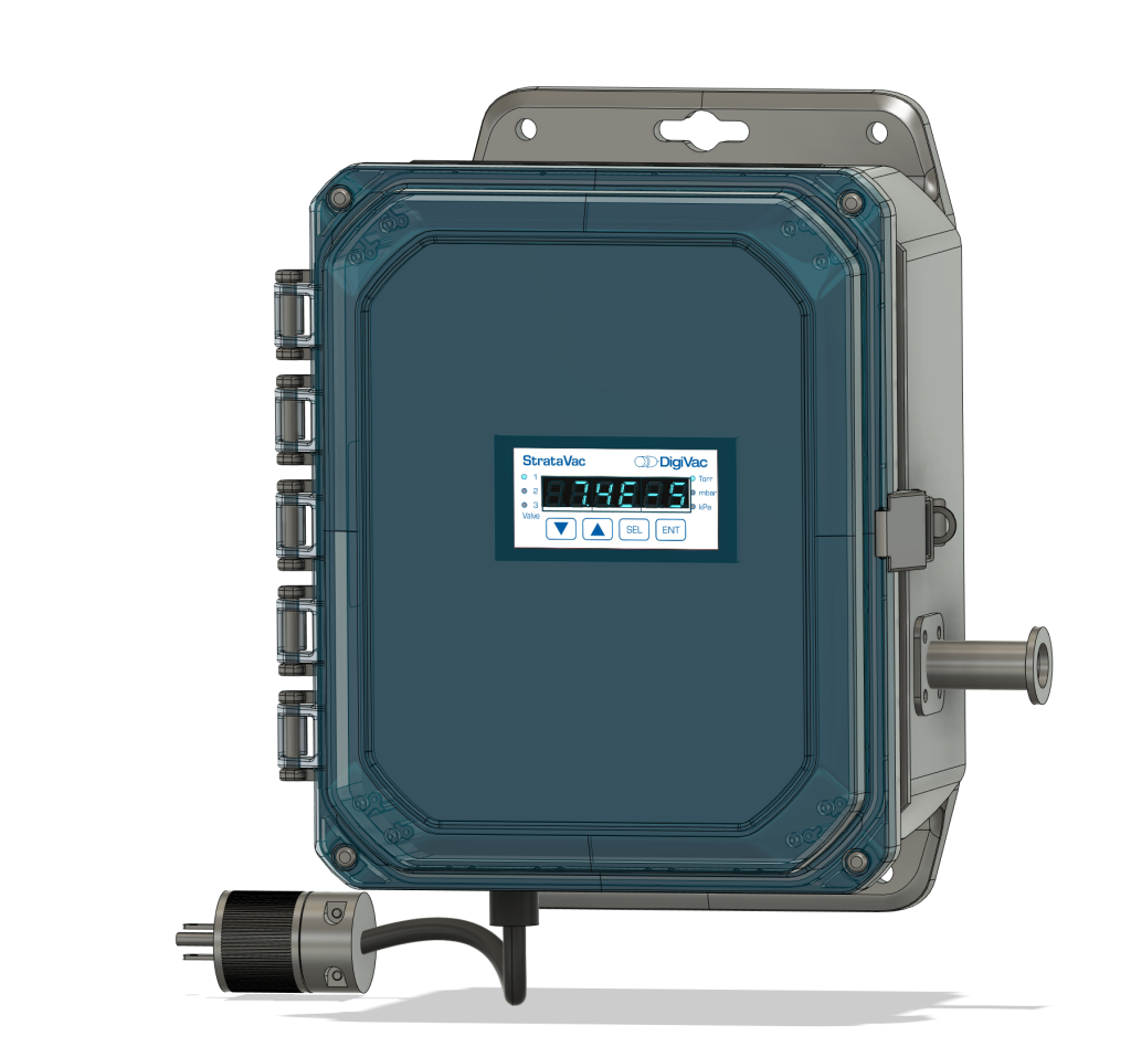 waterproof stratavac