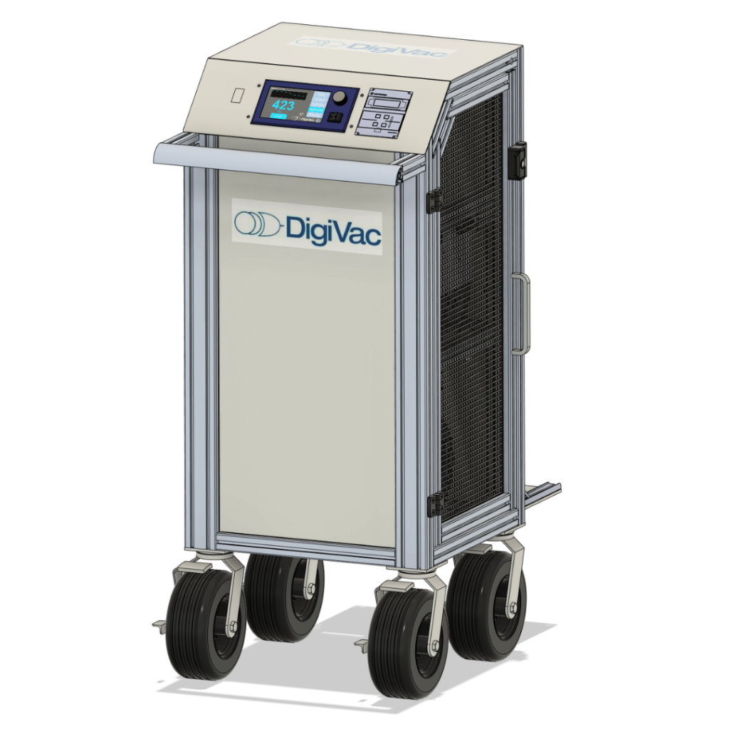 Vacuum system