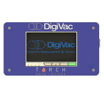 Torch data logger