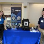 Recap: DigiVac at AVS's Mid-Atlantic Meeting - Jefferson Lab, VA!