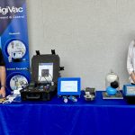 Recap: DigiVac at AVS's Mid-Atlantic Meeting - National Insitute of Standards and Technology