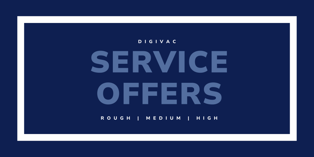 service offer banner