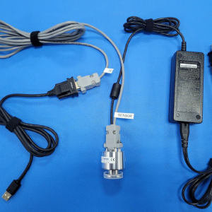 SEN-DPCP-RS232 CABLE | Quantum Sensors RS232 Serial communication Cable