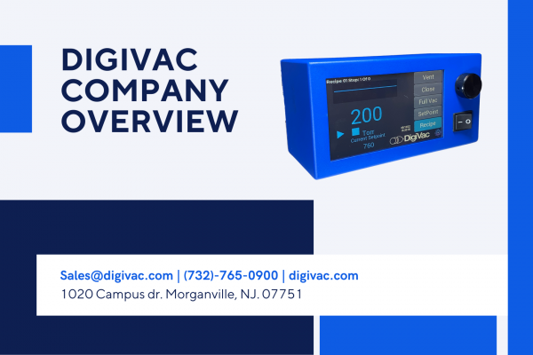 DigiVac OverView 6.6.22